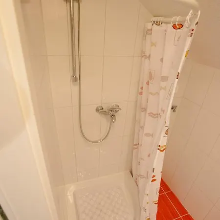Apartamento Spalatro
