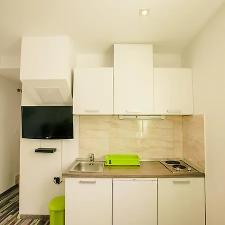 Apartamento Spalatro Split