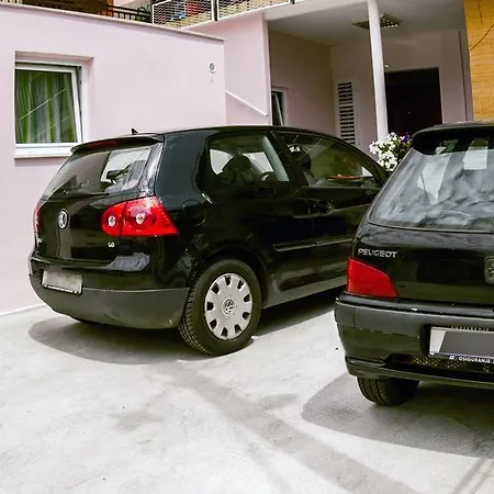 Apartamento Spalatro Split