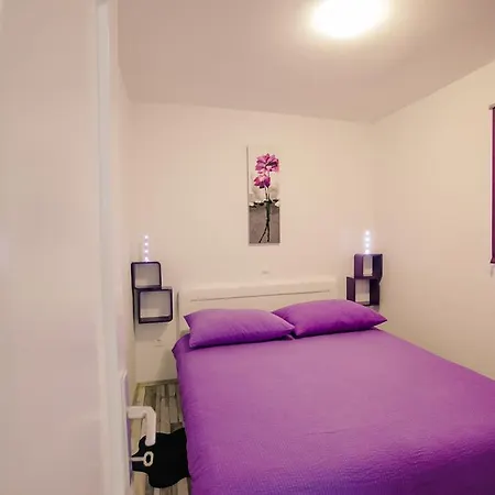 Apartamento Spalatro