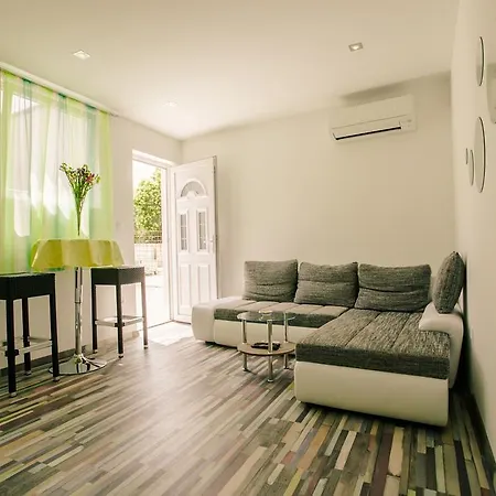 Apartment Spalatro *