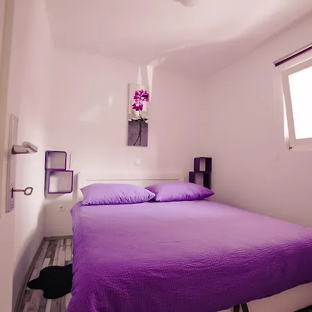 Apartamento Spalatro